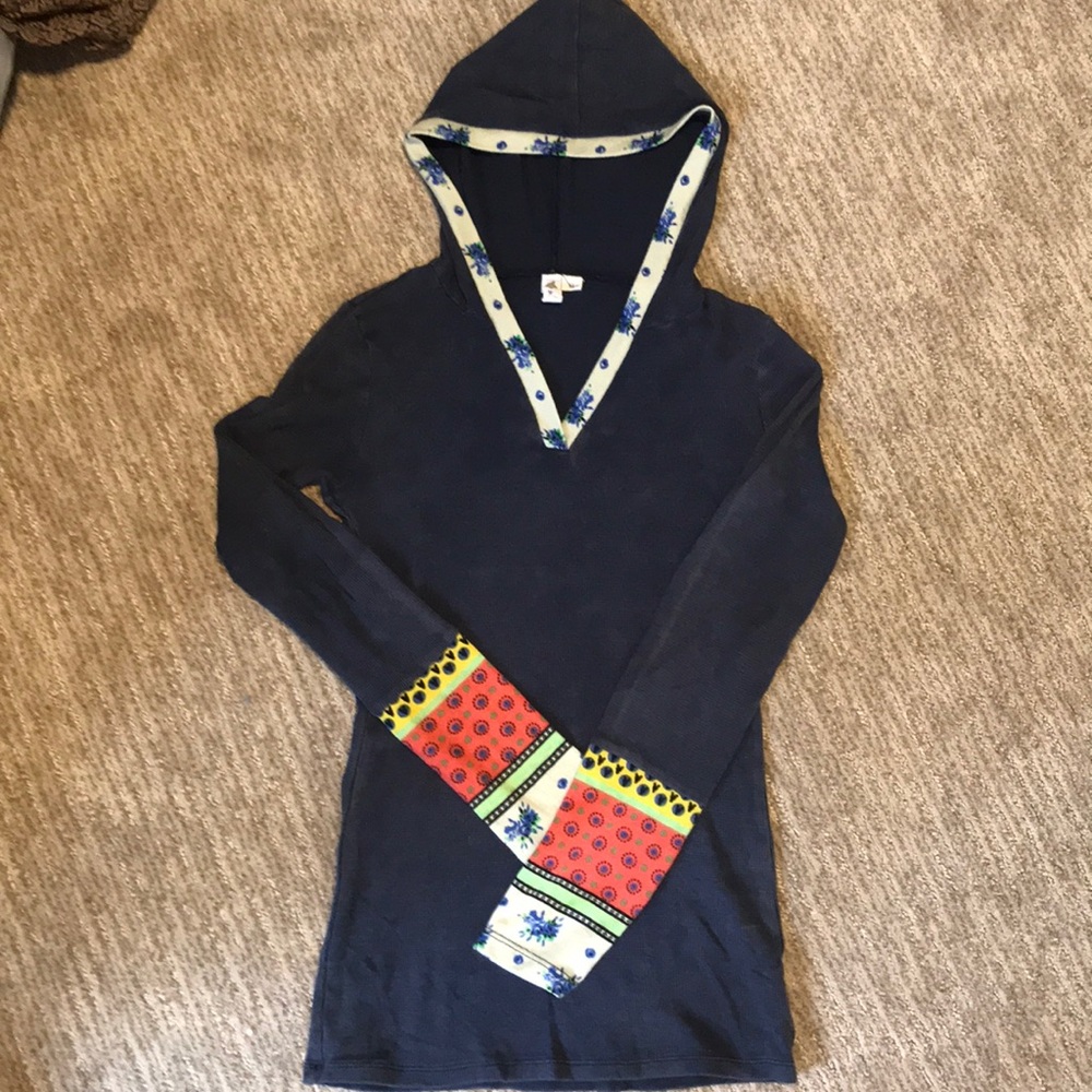 Long Sleeve Thermal T-Shirt
